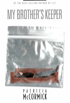 My Brother's Keeper (eBook, ePUB) - Mccormick, Patricia