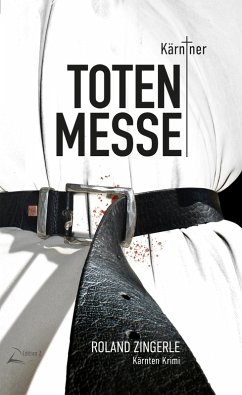 Kärntner Totenmesse (eBook, ePUB) - Zingerle, Roland