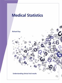 Fast Facts: Medical Statistics - Kay, Richard