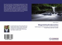 Magnetohydrodynamics - Michel, Mutabazi
