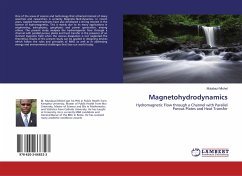 Magnetohydrodynamics