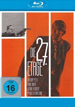 Die 27. Etage