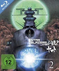 Star Blazers 2202 - Space Battleship Yamato - Vol.2