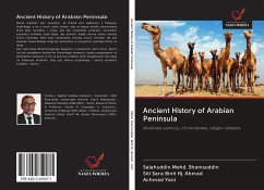 Ancient History of Arabian Peninsula