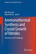 Ammonothermal Synthesis and Crystal... - Bild 1