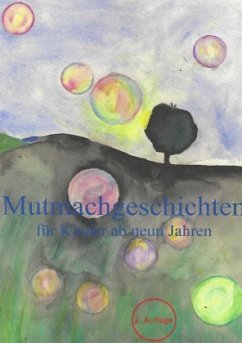 Mutmachgeschichten - zumpe, lotta