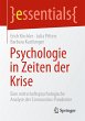 Psychologie in Zeiten der Krise - Bild 1