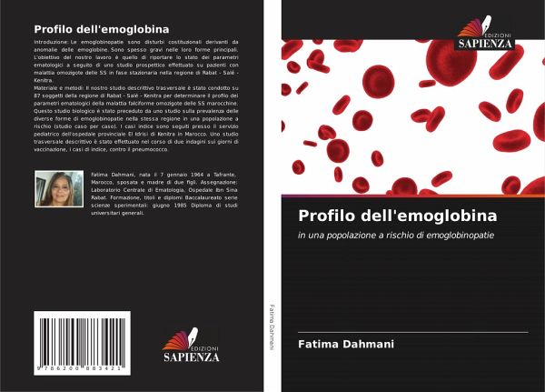 Profilo dell'emoglobina Profilo dell'emoglobina
