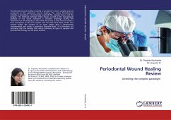 Periodontal Wound Healing Review - Kachwaha, Priyanka;Aruna, D. R.