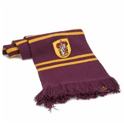 Harry Potter Schal Gryffindor 190 cm