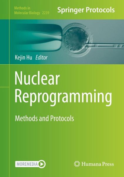 Nuclear Reprogramming Nuclear Reprogramming