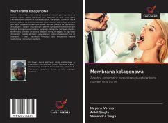 Membrana kolagenowa