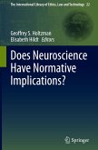 Does Neuroscience Have Normative Implications?