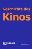 Geschichte des Kinos (eBook, ePUB)