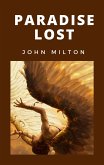 Paradise Lost (eBook, ePUB)