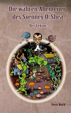 Der Lektor - Bork, Sven