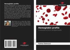 Hemoglobin profile - Dahmani, Fatima