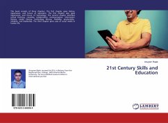 21st Century Skills and Education - Rajak, Anupam