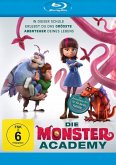 Die Monster Academy