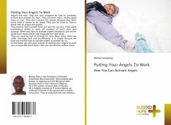 Putting Your Angels To Work - Amamieye, Michael