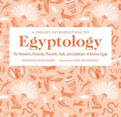 Cover A Child's Introduction to Egyptology (eBook, ePUB)