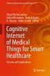 Cognitive Internet of Medical Things... - Bild 1