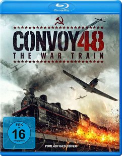 Convoy 48 - The War Train