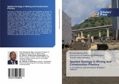 Applied Geology in Mining and Construction Practice - KIpsang Rop, Bernard;Rwabuhungu Rwatangabo, Digne Edmond;Habel Namwiba, Wycliffe