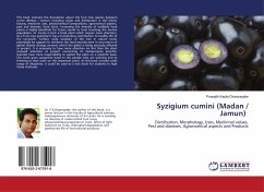 Syzigium cumini (Madan / Jamun)
