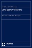 Emergency Powers