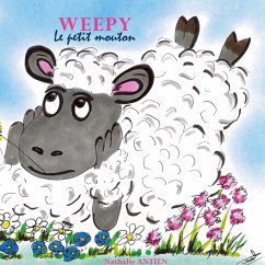Weepy le petit mouton (eBook, ePUB) - Antien, Nathalie