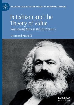 Fetishism and the Theory of Value - McNeill, Desmond
