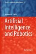Artificial Intelligence and Robotics - Bild 1