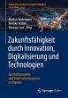 Zukunftsfähigkeit durch Innovation,... - Bild 1
