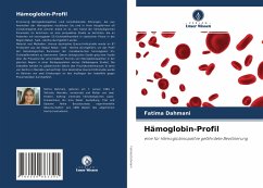 Cover Hämoglobin-Profil