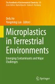 Microplastics in Terrestrial Environments