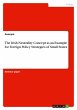 The Irish Neutrality Concept as an... - Bild 1