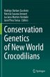 Conservation Genetics of New World... - Bild 1