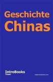 Geschichte Chinas (eBook, ePUB)