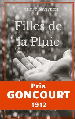 Filles de la pluie - Scènes de la vie ouessantine (eBook, ePUB) - Savignon, André