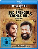 Die große Bud Spencer & Terence Hill Blu-ray Sammlung Limited Edition