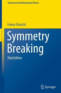 Symmetry Breaking - Strocchi, Franco