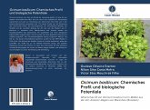 Ocimum basilicum: Chemisches Profil und biologische Potentiale
