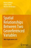 Spatial Relationships Between Two Georeferenced Variables