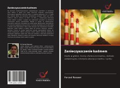 Zanieczyszczenie kadmem