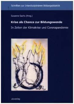 Cover Krise als Chance zur Bildungswende