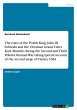 The roles of the Polish King John III... - Bild 1