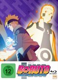 Boruto: Naruto Next Generations - Volume 4 (Episode 51-70)