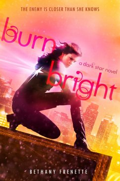 Cover Burn Bright (eBook, ePUB)