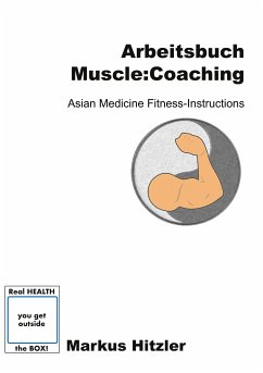 Arbeitsbuch muscle:coaching (eBook, ePUB)